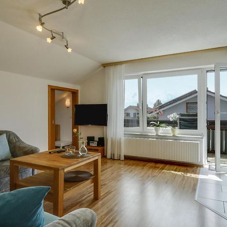 Ferienwohnung Irmi Hergensweiler 외부 사진