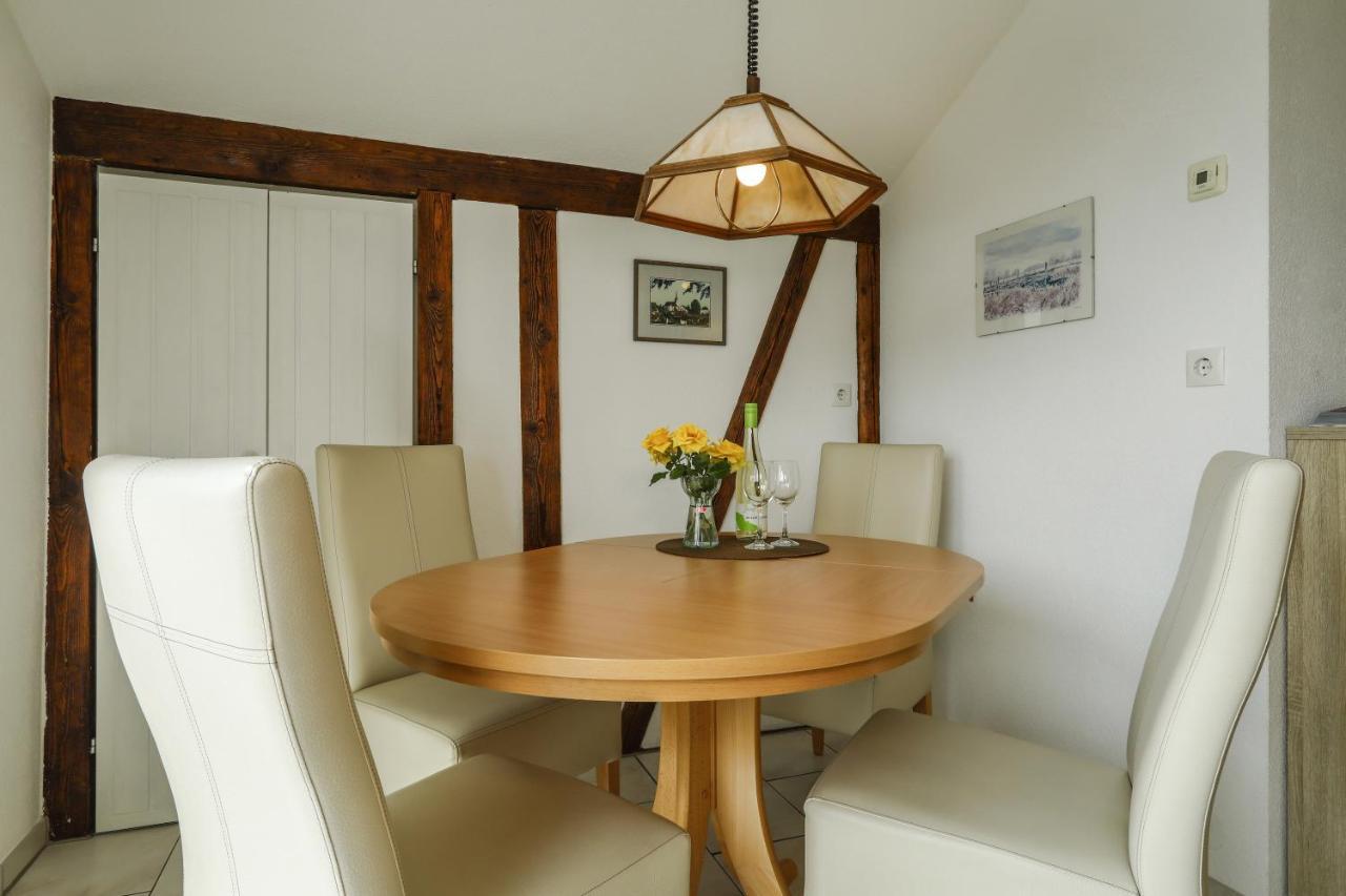 Ferienwohnung Irmi Hergensweiler 외부 사진