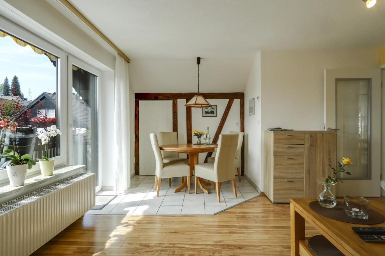 Ferienwohnung Irmi Hergensweiler 외부 사진