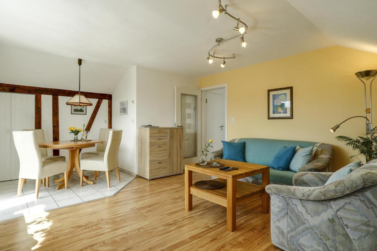 Ferienwohnung Irmi Hergensweiler 외부 사진