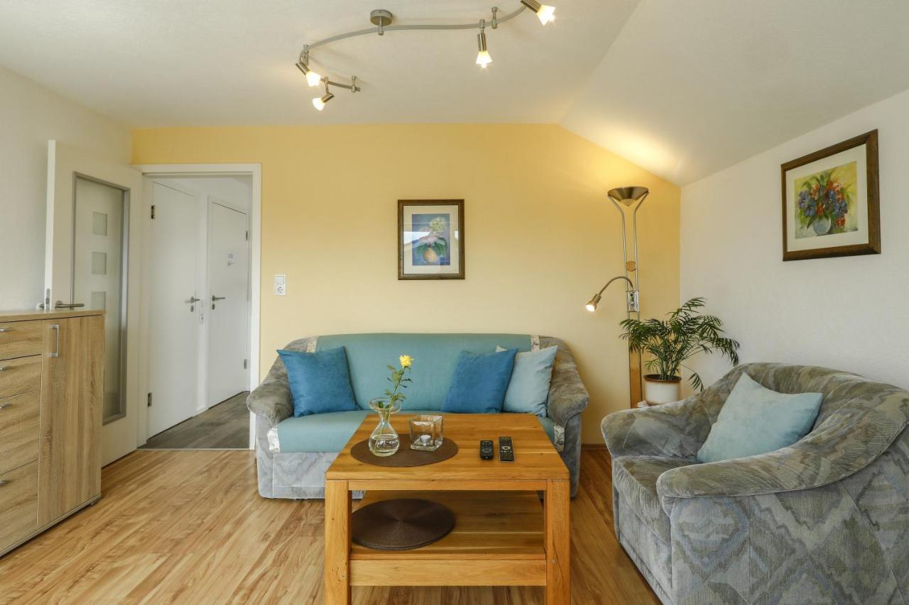 Ferienwohnung Irmi Hergensweiler 외부 사진
