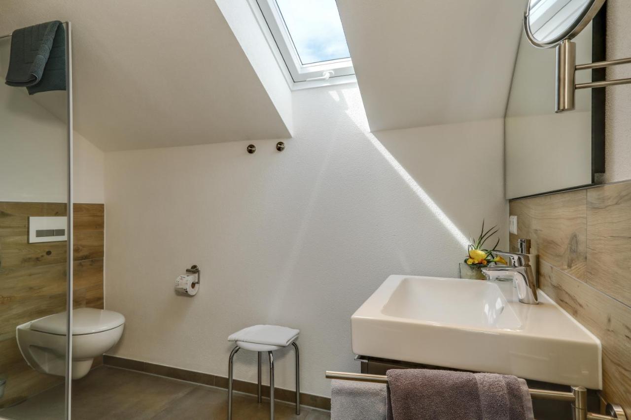 Ferienwohnung Irmi Hergensweiler 외부 사진