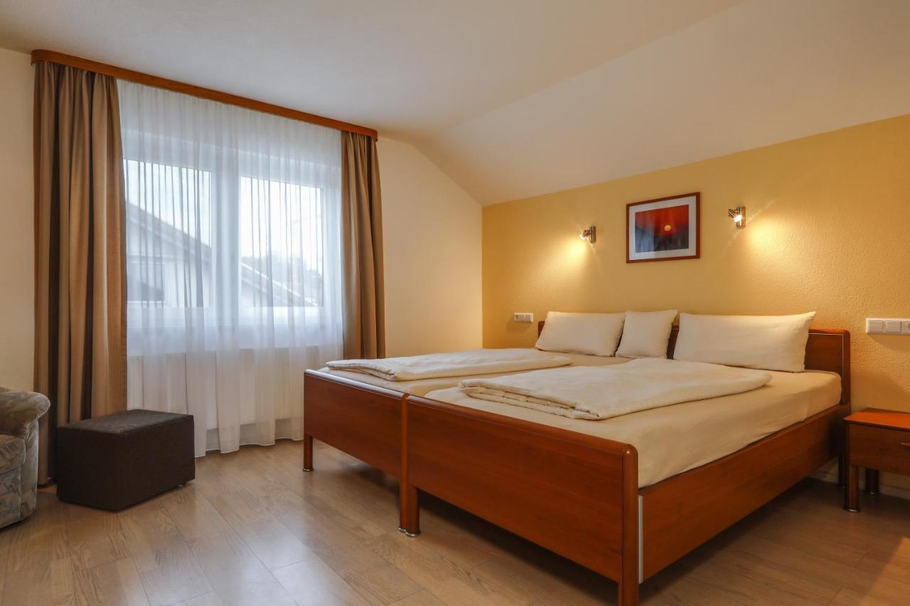Ferienwohnung Irmi Hergensweiler 외부 사진