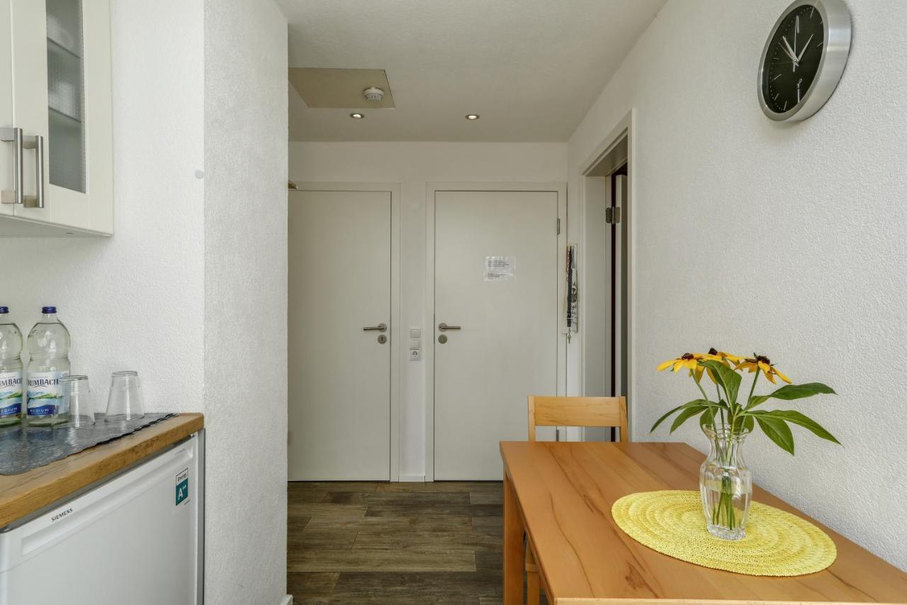 Ferienwohnung Irmi Hergensweiler 외부 사진