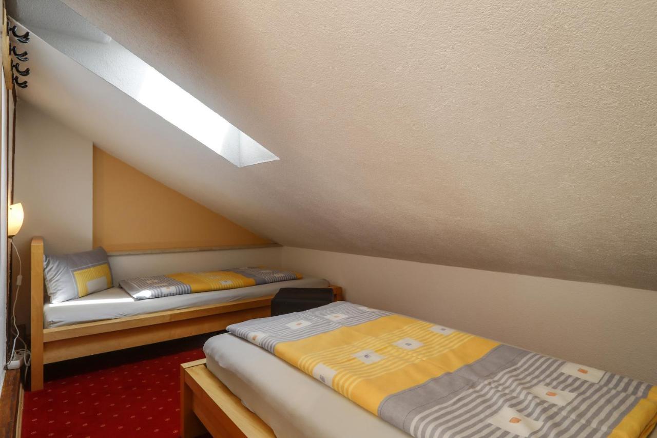 Ferienwohnung Irmi Hergensweiler 외부 사진