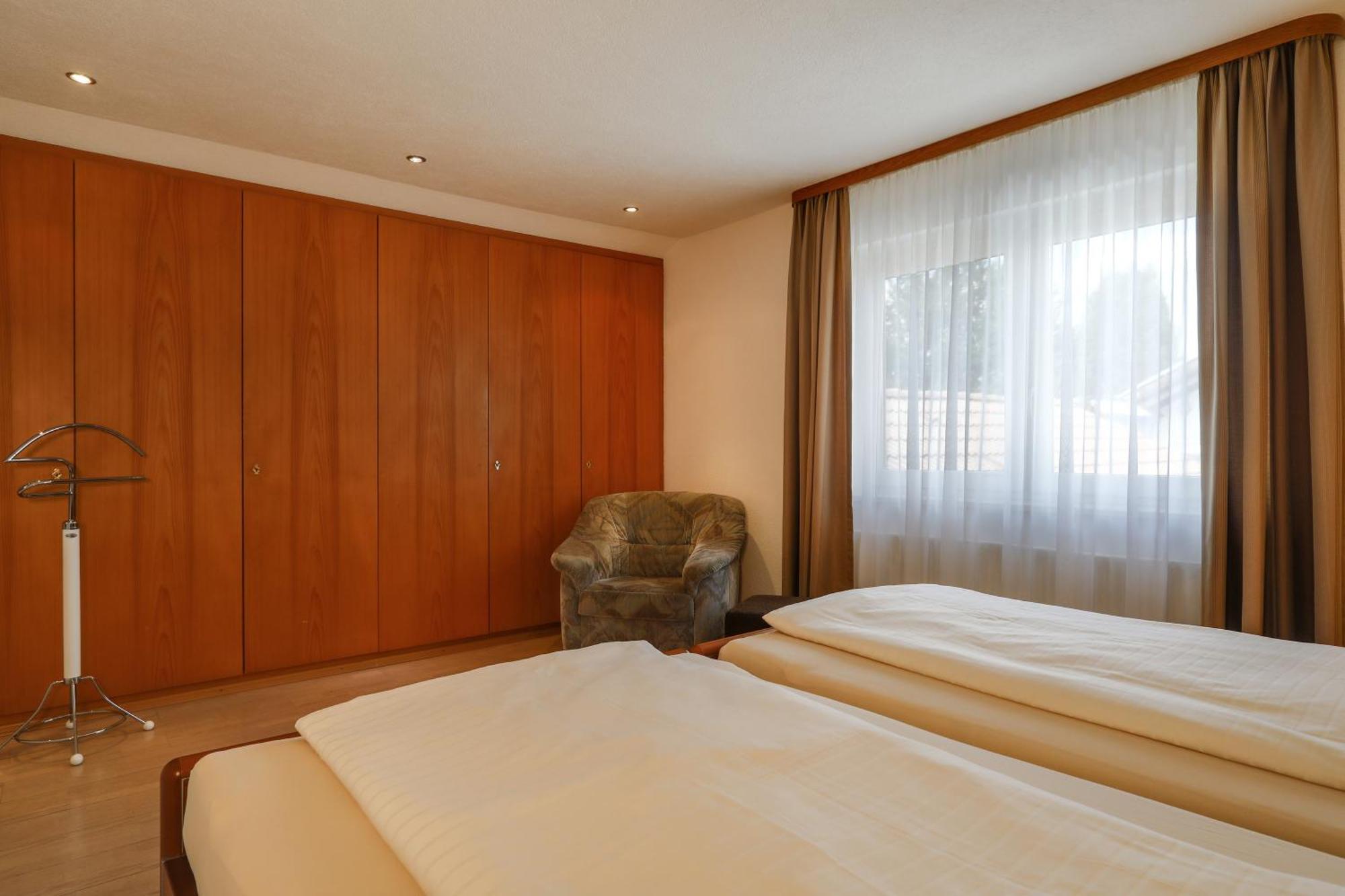 Ferienwohnung Irmi Hergensweiler 외부 사진