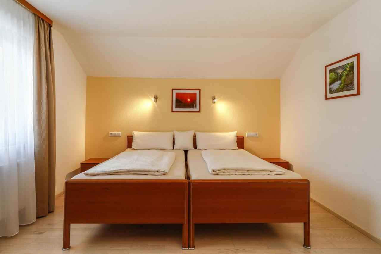 Ferienwohnung Irmi Hergensweiler 외부 사진