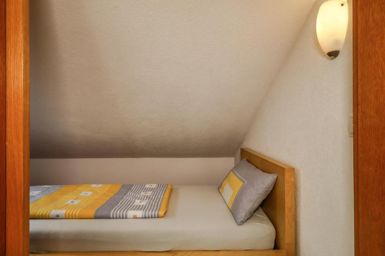 Ferienwohnung Irmi Hergensweiler 외부 사진