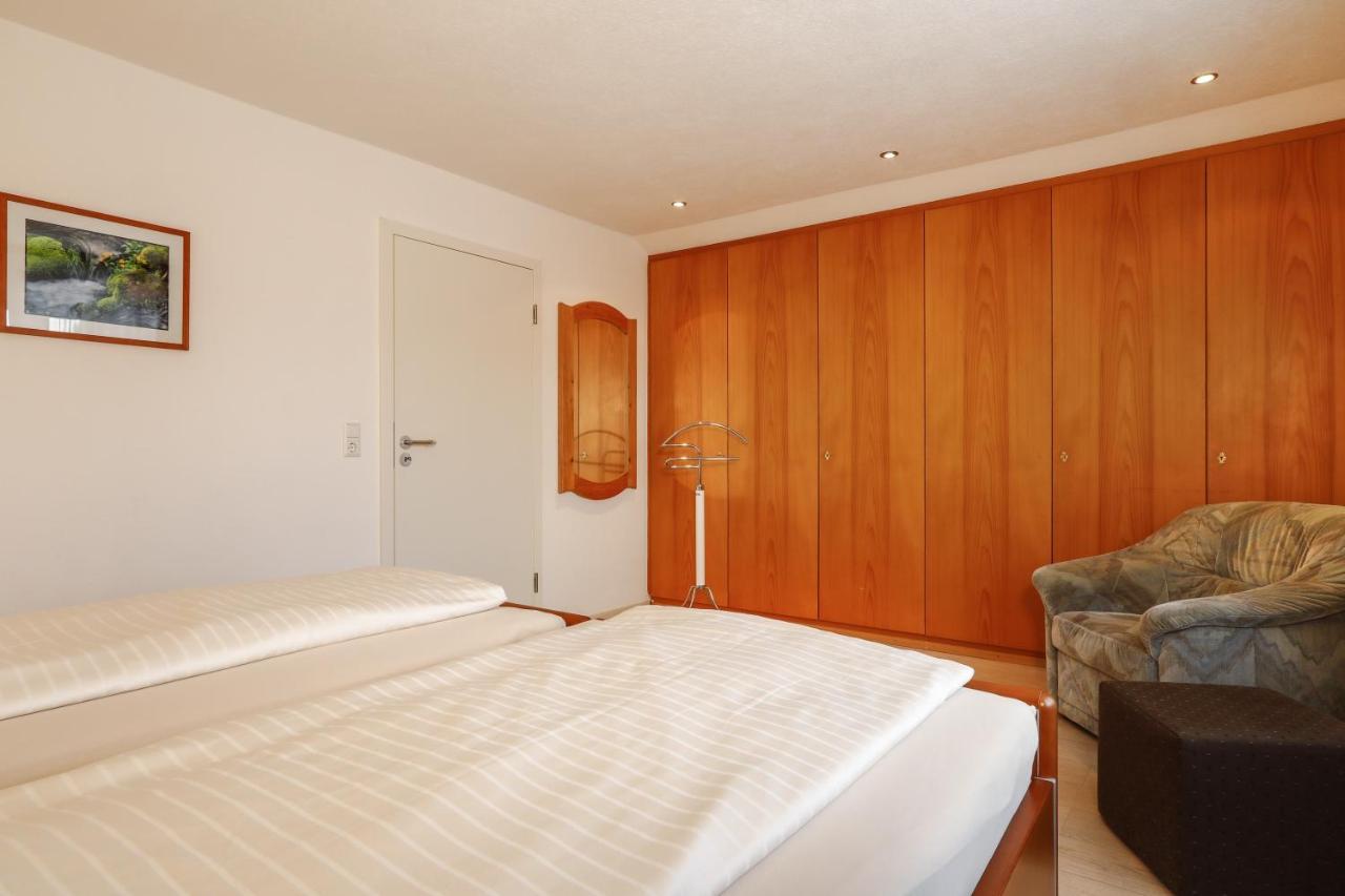 Ferienwohnung Irmi Hergensweiler 외부 사진